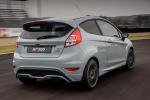 Ford Fiesta ST200 2017 года (ZA)